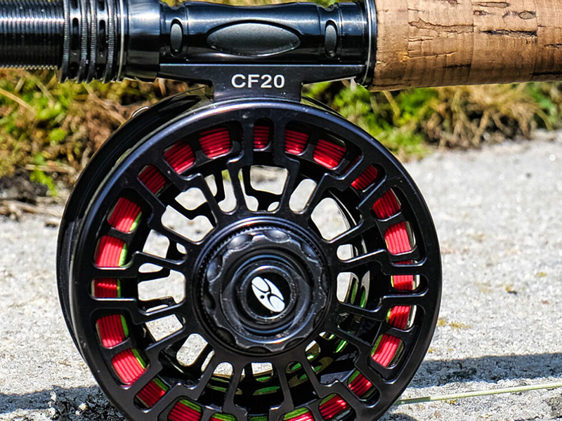 post_Cadence CSM Fly Reel Review
