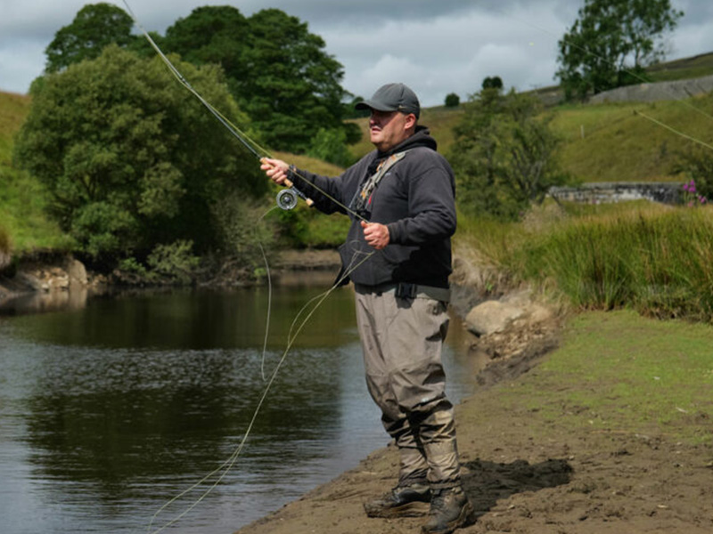 post_Cleaning Up For Longer Fly Casts