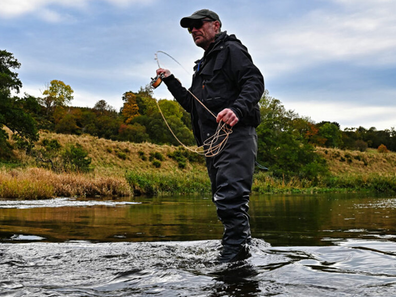 post_First Fly Rod, Reel and Line – What do I do